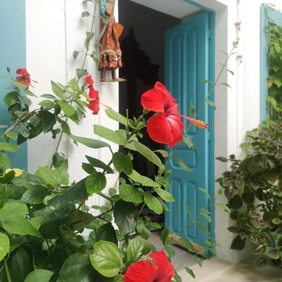 Hotel Dar Evelyne By Daldoul Mahdia Exterior foto