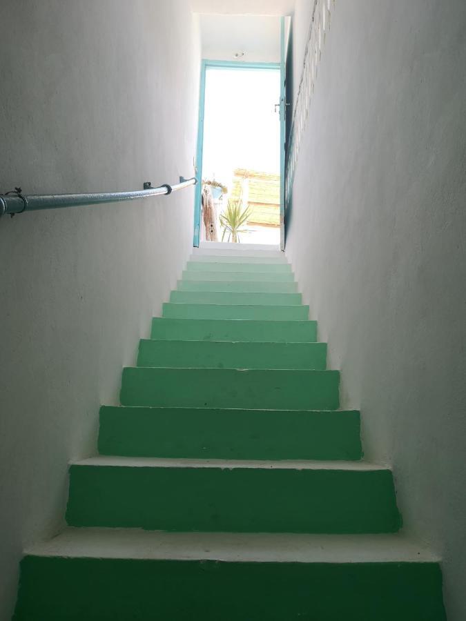 Hotel Dar Evelyne By Daldoul Mahdia Exterior foto
