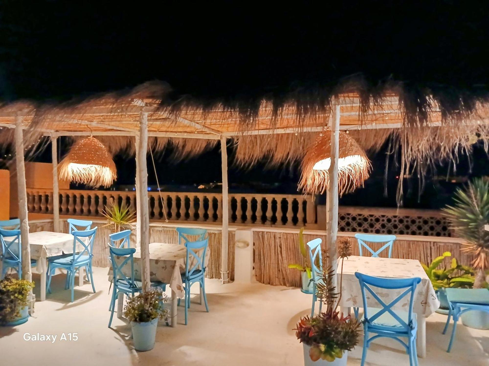 Hotel Dar Evelyne By Daldoul Mahdia Exterior foto